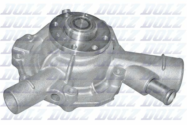 DEVIRDAIM POMPASI MERCEDES VITO M111 W638 97 03