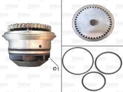 DEVİRDAİM VW LT28-35 2.8TDI 97-03