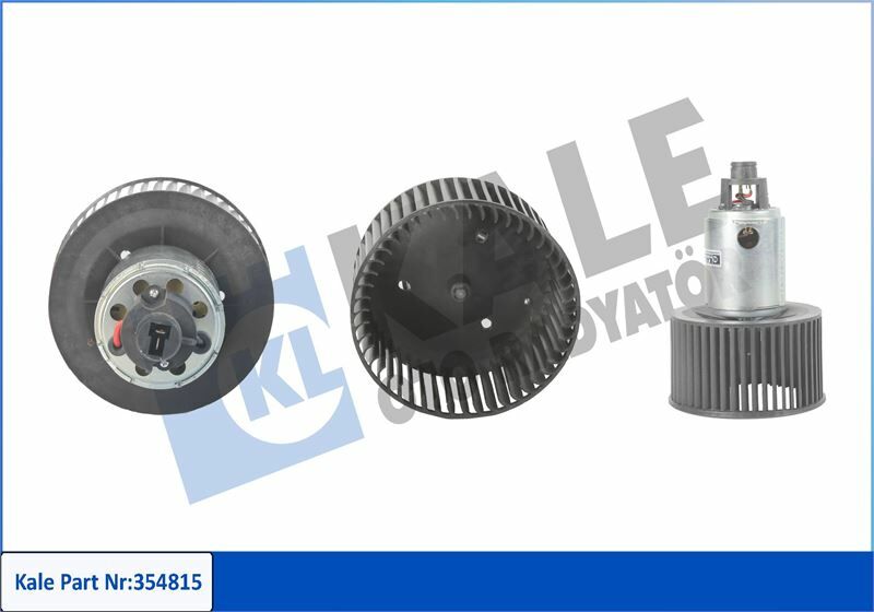 KALORİFER MOTORU AUDI V8-100-200
