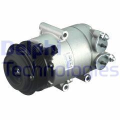 KLİMA KOMPRESÖRÜ MONDEO IV 07 14 2.0 ZETEC S-MAX 07 14 2.0 ZETEC
