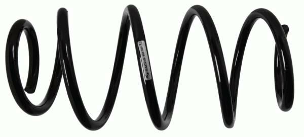 SACHS COIL SPRING SAAB-SCANIA