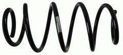 SACHS COIL SPRING SAAB-SCANIA