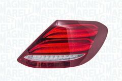 STOP LAMBASI SAG LED MERCEDES E-CLASS W213 16 20