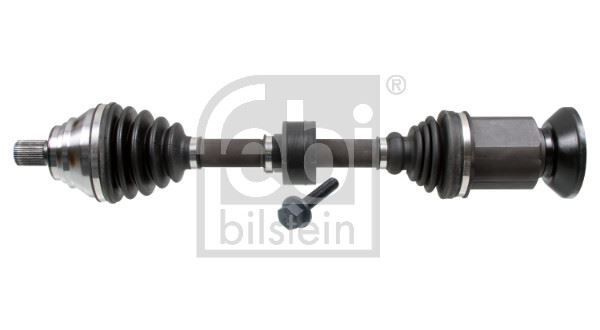 TEKERLEK TAHRİGİ AKS KOMPLE VW