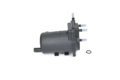 YAKIT FILTRESI RENAULT CLIO II 01 06 SYMBOL 01 09 KANGOO 01 NISSAN NOTE 06 MICRA III K12 03 10 SUZUKI JIMNY 05 1.5 dCI K9K DELIKSIZ