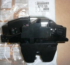 BAGAJ KAPAK KİLİDİ PARTNER TEPE-BERLINGO III-207-308-C3 PICASSO-C4 PICASSO-C5 III