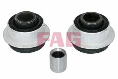 W/Bone/Mount Steering Suspension 708