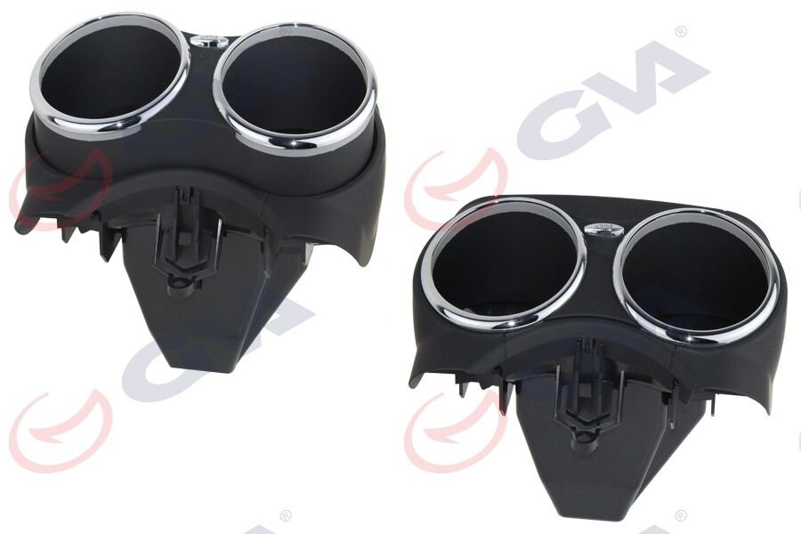BARDAKLIK SİYAH MERCEDES CLS C219 2006-2011