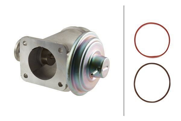 EGR Valfi BMW-3 E46 5 E60-E61 7 E65-E66-E67 X5 E53 -01/00-12/06-
