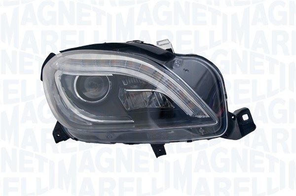 FAR SOL MERCEDES M-CLASS W166