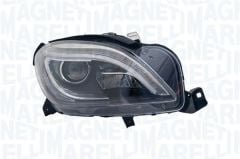 FAR SOL MERCEDES M-CLASS W166