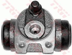 FREN SİLİNDİRİ TWNG ABS 20.6mm