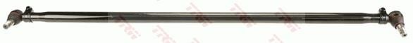 ROT BAŞI ÖN MERCEDES-BENZ ACTROS 1824-1863-ACTROS 2024-2063-ACTROS 2424-2463-ACTROS 2524-2563-ACTROS 2624-2665-ACTROS 3231-3339-ACTROS 3340-3939-ANTOS-AROCS 2018-2018