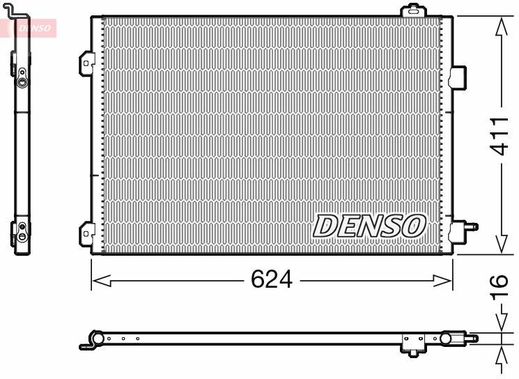 THERMAL CONDENSER UNİT