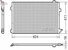 THERMAL CONDENSER UNİT