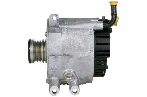 ALTERNATÖR EVOBUS-MERCEDES-BENZ