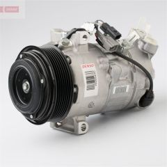 COMPRESSOR. AİR CONDİTİONER RENAULT GRAND SC NIC III 09-