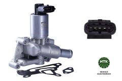 EGR VALFİ EGE5-V080 OPEL-SUZUKI