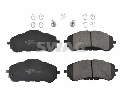 ÖN FREN BALATASI 283mm ASTRA L 21 COMBO E 18 BERLINGO 18 PARTNER 18 308 II-III 13 RIFTER 18