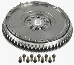SACHS CLUTCH DUAL MASS FLYWHEEL