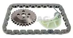 ZİNCİR SETİ VW FEBI 178827