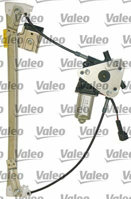 CAM MEKANİZMASI ÖN SOL Mercedes A CLASS W169 5/2008