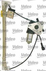 CAM MEKANİZMASI ÖN SOL Mercedes A CLASS W169 5/2008