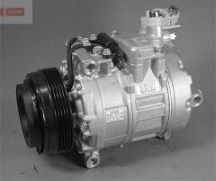 KLİMA KOMPRESÖRÜ BMW E39 535İ-540İ 96-03 E38 740İL 96-01
