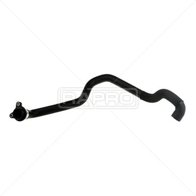 TERMOSTAT HORTUMU BMW E81 130İ