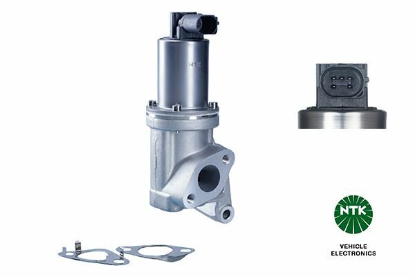 EGR VALFİ EGE5-D038 HYUNDAI-KIA