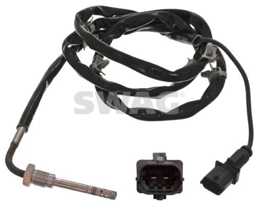 EGZOZ SICAKLIK SENSÖRÜ KONUM 2 ASTRA H-SIGNUM-VECTRA C-ZAFIRA B 1.9 CDTI 2004-2010