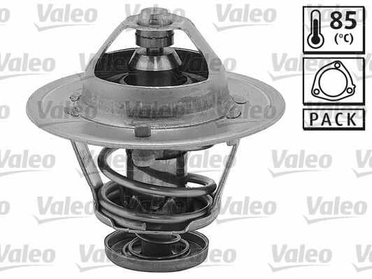 TERMOSTAT OPEL