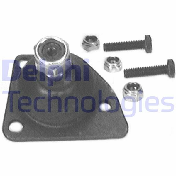 ALT ROTİL ÖN; SAĞ RENAULT 4. 5. 6 11/69 07/86