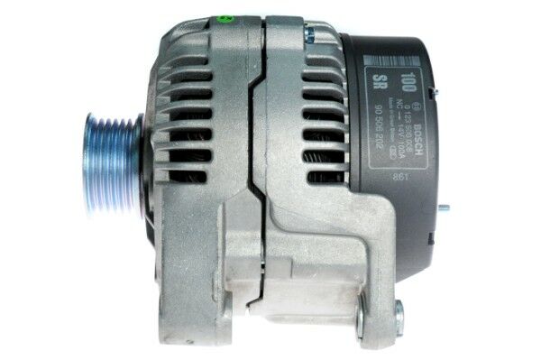 ALTERNATÖR OPEL-VAUXHALL