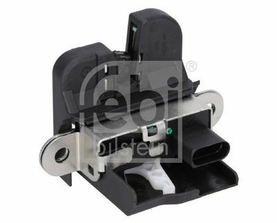 BAGAJ KAPAK KİLİDİ SCİROCCO 3 13