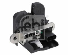 BAGAJ KAPAK KİLİDİ SCİROCCO 3 13