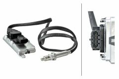 NOX SENSÖRÜ VOLVO-RENAULT 21567742-21474017-21326719-7422827995-7422315987-7422219284-7421691455