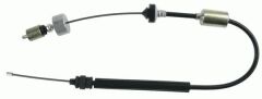 SACHS CLUTCH CABLE RENAULT-SAVIEM-BERLIET
