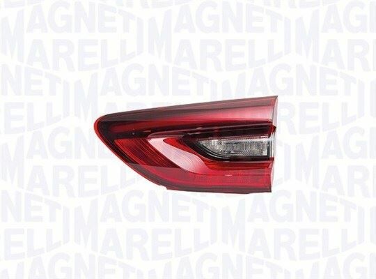 STOP INSIGNIA B SWDINAMIKICSAG