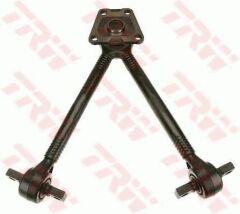 BUGİ KOLU-TEKERLEK BAĞLANTISI DAF 65 CF-75 CF-85-95-95 XF-CF 65-CF 75-CF 85-F-SERİE-F 2100-F 2300-F 2500-F 2700-F 65-LF 55-XF-XF 105-XF 95 1981-2013