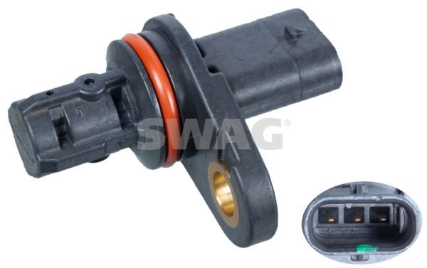EKSANTRİK DEVİR SENSÖRÜ VECTRA C-ASTRA H-J-INSIGNIA A-MOKKA-CORSA C-D-ZAFIRA B 1.6-1.8 XER-LET GİRİŞ-EMME