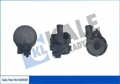 ELEKTRİKLİ SU POMPASI AUDI A1-A3-Q2-Q3-TT-SEAT ALHAMBRA-ARONA-ATECA-IBIZA IV-V-LEON-TOLEDO IV-TARRAC O-SKODA FABIA III OCTAVIA III-IV-SUPERB III-RAPID-KAMIQ-KAROQ-KODIAQ-VOLKSWAGEN ARTEON-BEETLE-CADDY