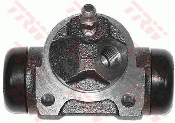 FREN SİLİNDİRİ SAĞ P406 94 20.6mm