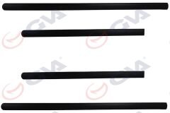 KAPI ÇITA TAKIMI VW CADDY 2004-2015