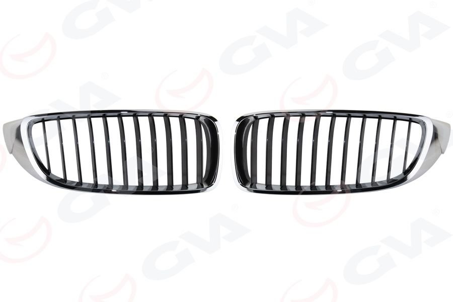 PANJUR KROM SIYAH BASİS SET BMW F32 LCİ F36 LCİ 2013
