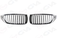 PANJUR KROM SIYAH BASİS SET BMW F32 LCİ F36 LCİ 2013