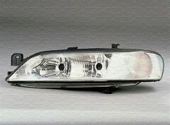 SOL FAR OPEL VECTRA B 99 02 MAKYAJLI KASA ELEKTRİKLİ