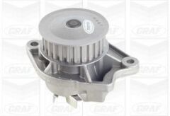 DEVİRDAİM CADDY II 95-04 -POLO 95-01 -LUPO 00-05 1.4