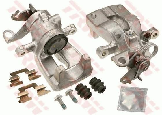 FREN KALİPERİ ARKA SAĞ LINEA 07 ALFA ROMEP GT 03-10 - 147 00-10 - 156 97-06