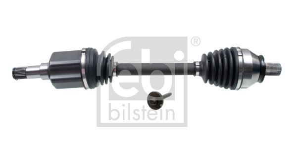 ÖN AKS KOMPLE SOL FORD MONDEO 2.0 TDCI-1.6 TDCI 07 14- GALAXY 2.0 TDCI 07 14 S-MAX2.0 TDCI 07 14 VOLVO S60 II D3-D4-D5 12 15 S80 II 2.5 T -2.0 TDCI -2.4 D- D5 V60 D3 -D4-D5-2.4 D5 V70 III D3 -2.0 D